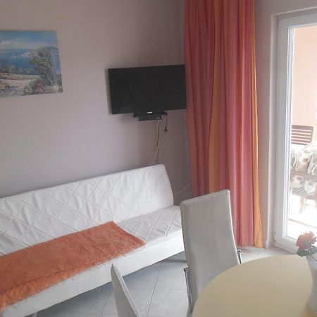 Apartments Dunja Piric Lopar Ngoại thất bức ảnh