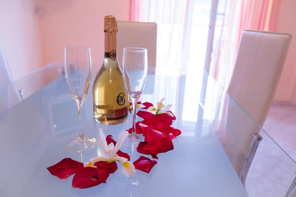 Apartments Dunja Piric Lopar Phòng bức ảnh