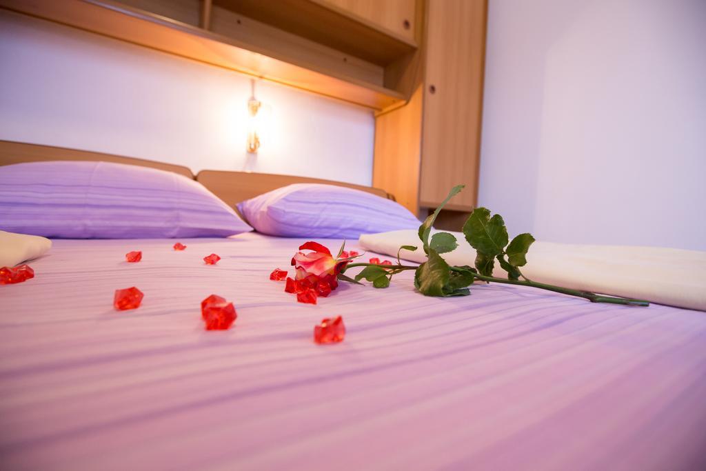 Apartments Dunja Piric Lopar Phòng bức ảnh