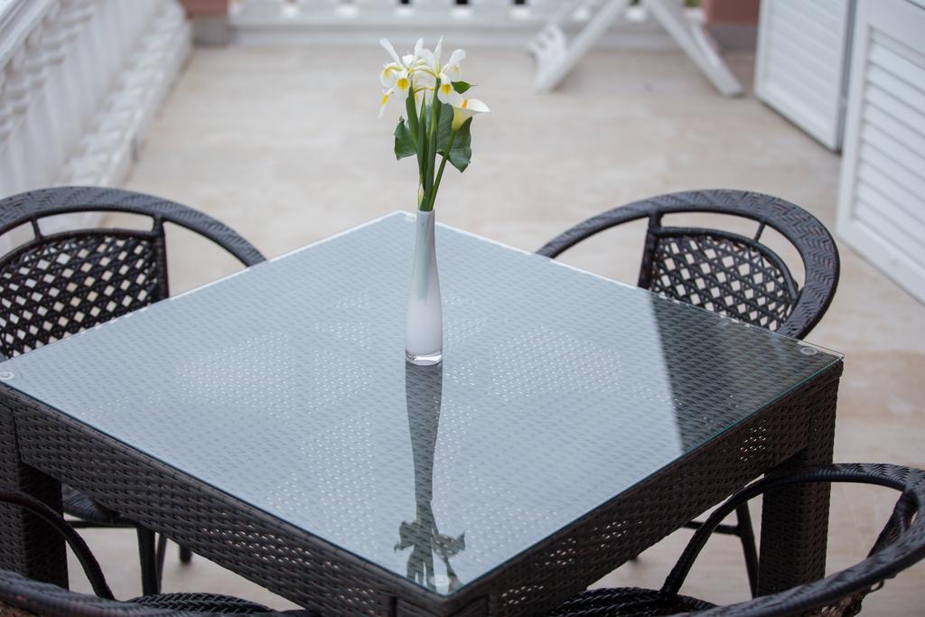 Apartments Dunja Piric Lopar Phòng bức ảnh