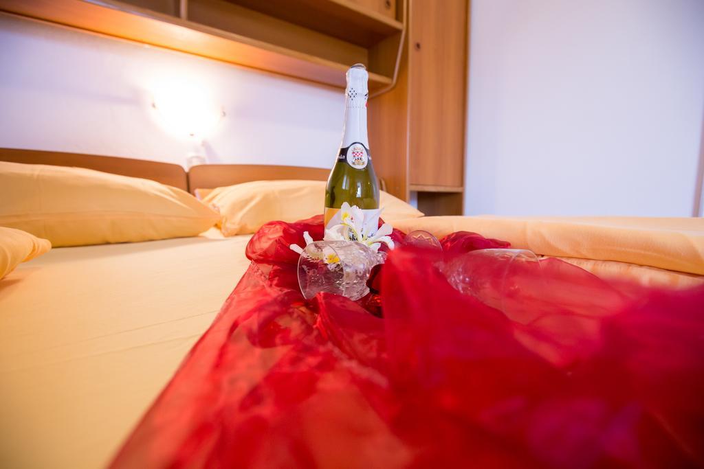 Apartments Dunja Piric Lopar Phòng bức ảnh
