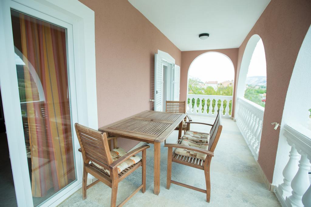 Apartments Dunja Piric Lopar Phòng bức ảnh