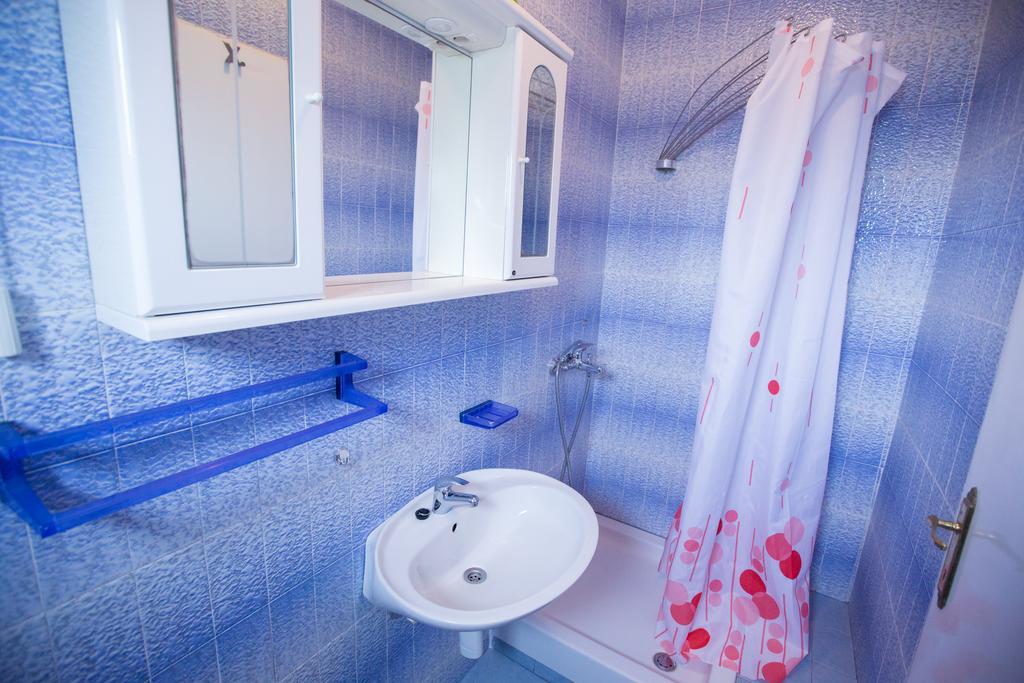 Apartments Dunja Piric Lopar Phòng bức ảnh