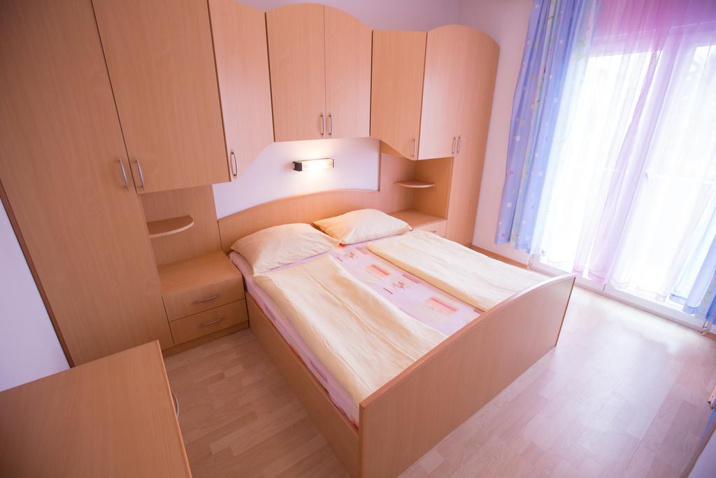 Apartments Dunja Piric Lopar Phòng bức ảnh