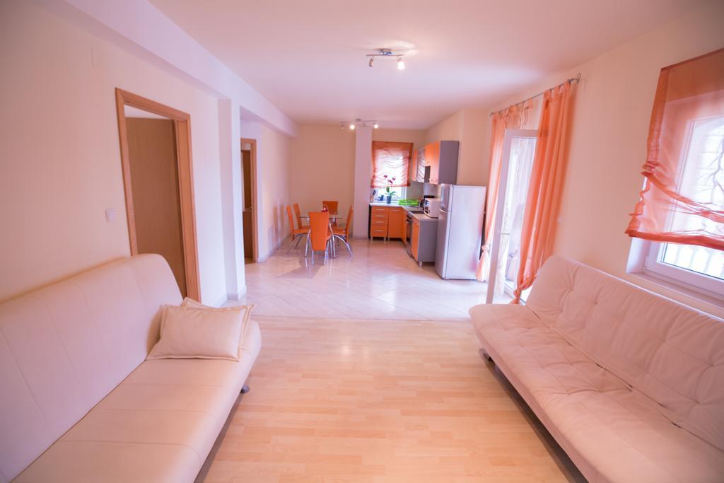 Apartments Dunja Piric Lopar Phòng bức ảnh
