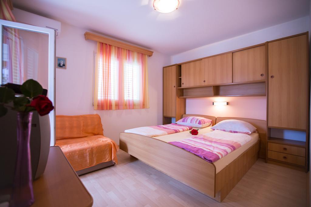 Apartments Dunja Piric Lopar Phòng bức ảnh