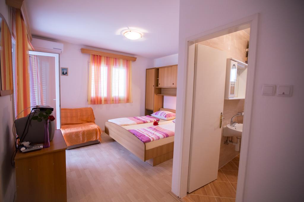 Apartments Dunja Piric Lopar Phòng bức ảnh