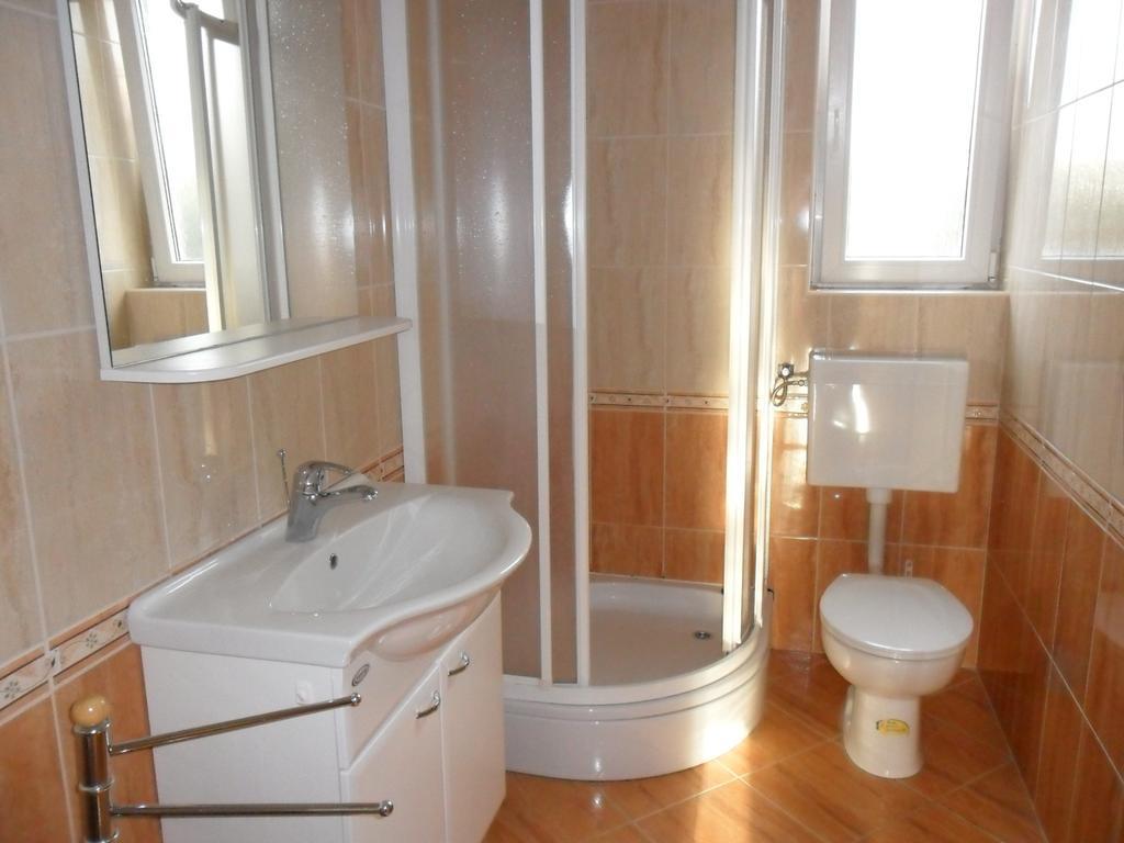 Apartments Dunja Piric Lopar Phòng bức ảnh