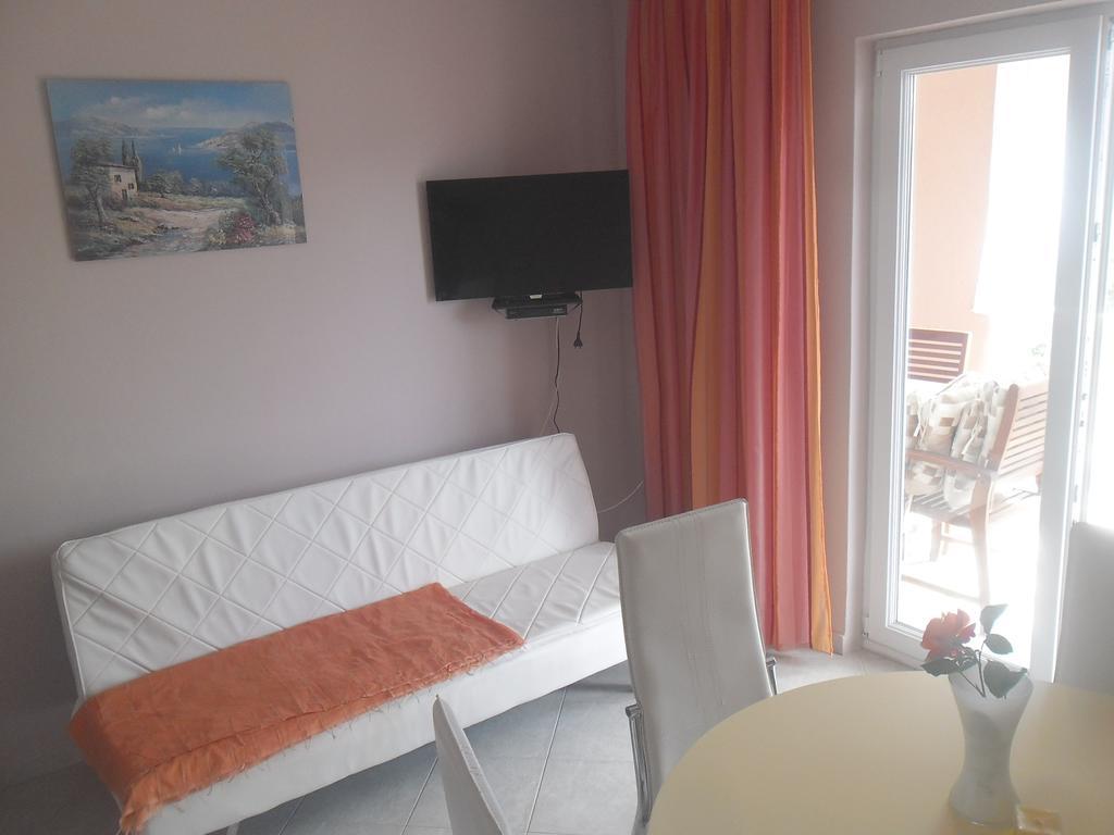 Apartments Dunja Piric Lopar Ngoại thất bức ảnh