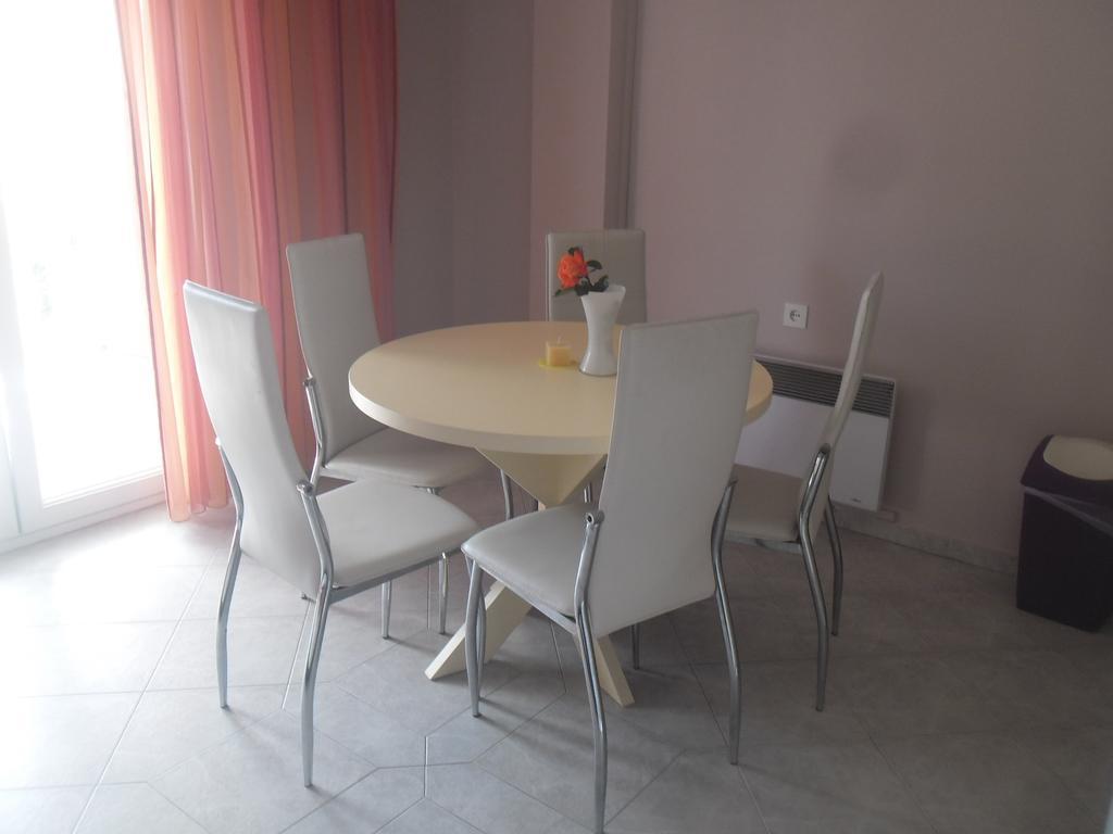 Apartments Dunja Piric Lopar Ngoại thất bức ảnh